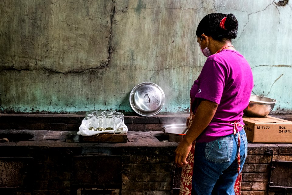 USAID Measuring Impact Conservation Enterprise Retrospective (Philippines; Kalahan Educational Foundation) (26419494708)