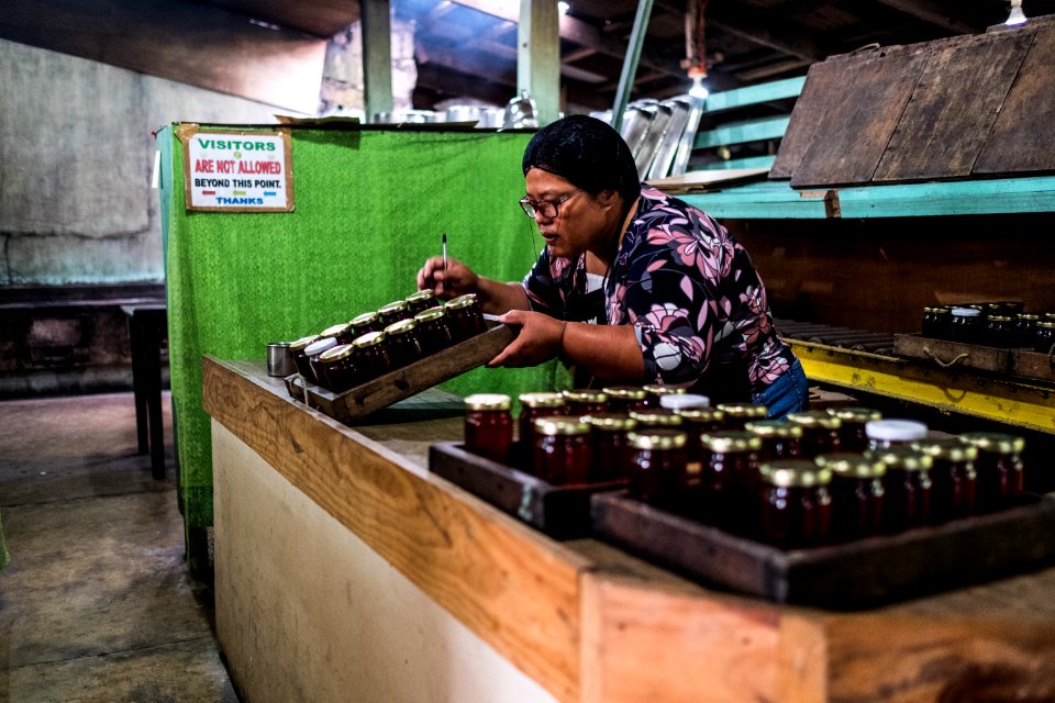 USAID Measuring Impact Conservation Enterprise Retrospective (Philippines; Kalahan Educational Foundation) (38481934070)