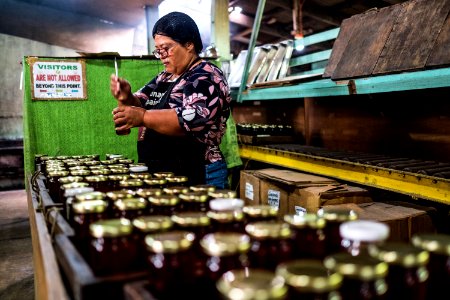 USAID Measuring Impact Conservation Enterprise Retrospective (Philippines; Kalahan Educational Foundation) (38481943130)