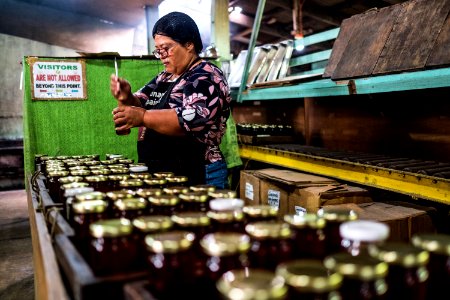 USAID Measuring Impact Conservation Enterprise Retrospective (Philippines; Kalahan Educational Foundation) (38481943130) photo