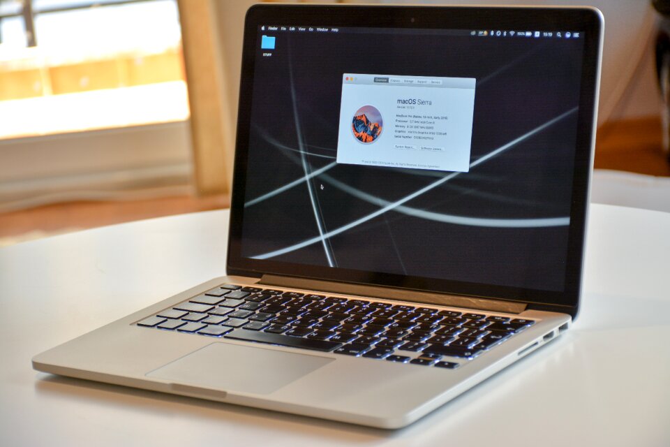 Application software hardware