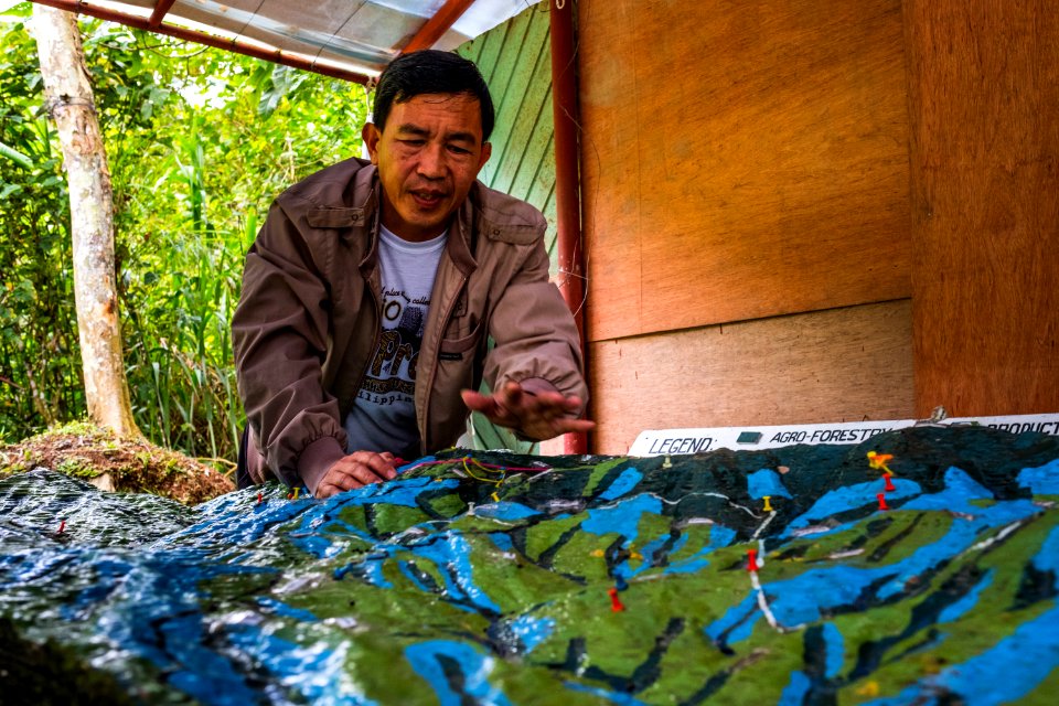 USAID Measuring Impact Conservation Enterprise Retrospective (Philippines; Kalahan Educational Foundation) (26419931728)