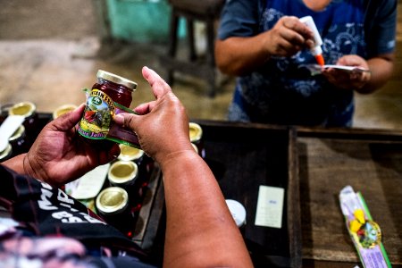 USAID Measuring Impact Conservation Enterprise Retrospective (Philippines; Kalahan Educational Foundation) (26419600248)