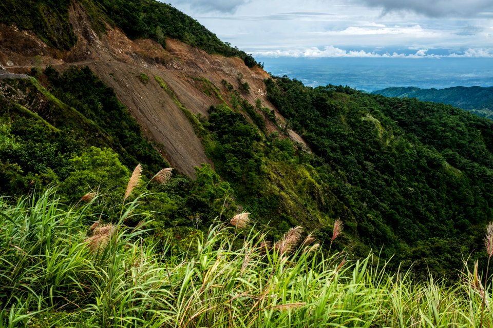 USAID Measuring Impact Conservation Enterprise Retrospective (Philippines; Kalahan Educational Foundation) (25421139017)