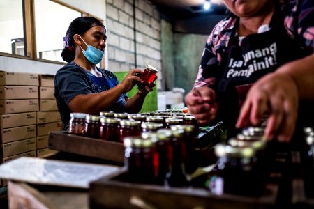 USAID Measuring Impact Conservation Enterprise Retrospective (Philippines; Kalahan Educational Foundation) (25420823297)
