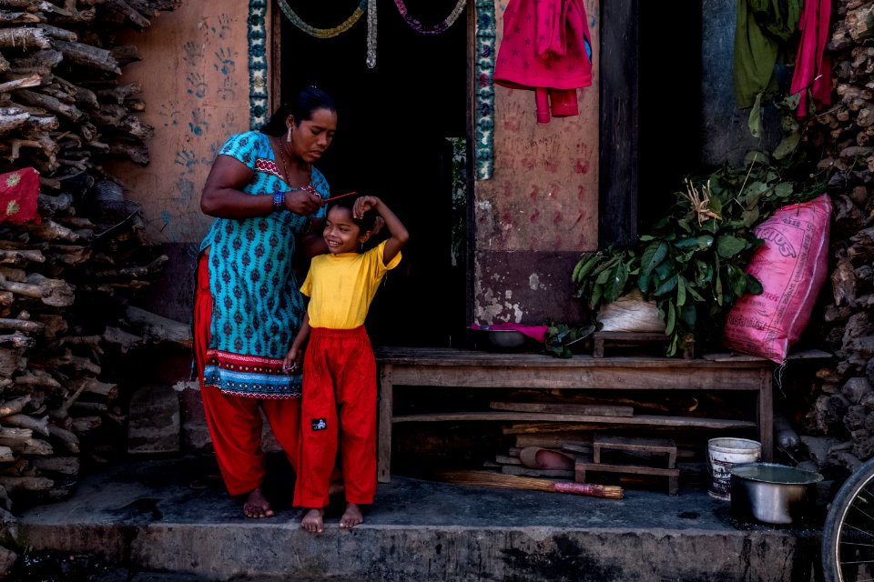 USAID Measuring Impact Conservation Enterprise Retrospective (Nepal; National Trust for Nature Conservation) (40301537801)