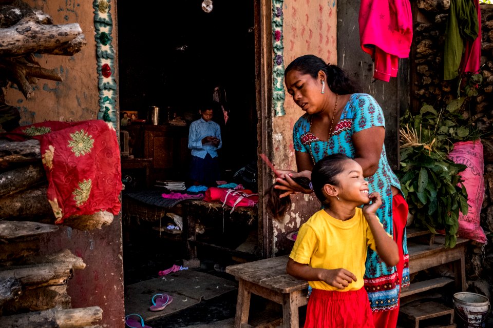 USAID Measuring Impact Conservation Enterprise Retrospective (Nepal; National Trust for Nature Conservation) (40301539561)