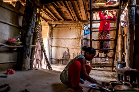 USAID Measuring Impact Conservation Enterprise Retrospective (Nepal; National Trust for Nature Conservation) (40301294091)