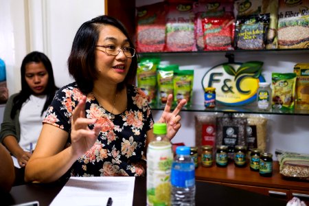 USAID Measuring Impact Conservation Enterprise Retrospective (Philippines; Kalahan Educational Foundation) (25420571927)