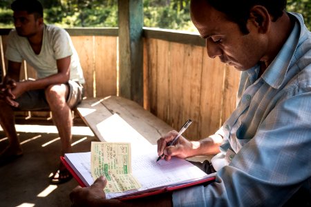 USAID Measuring Impact Conservation Enterprise Retrospective (Nepal; National Trust for Nature Conservation) (40301292551)