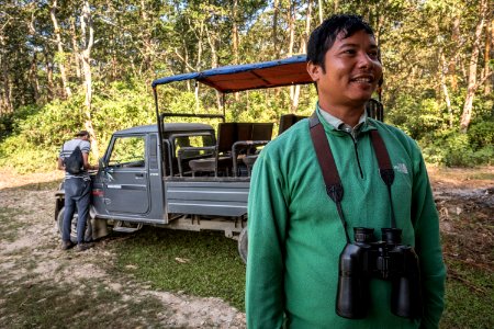 USAID Measuring Impact Conservation Enterprise Retrospective (Nepal; National Trust for Nature Conservation) (40301236201)
