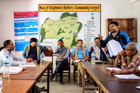USAID Measuring Impact Conservation Enterprise Retrospective (Nepal; National Trust for Nature Conservation) (40301299941)