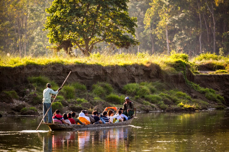 USAID Measuring Impact Conservation Enterprise Retrospective (Nepal; National Trust for Nature Conservation) (40300957581)