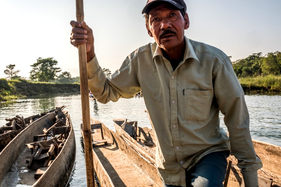 USAID Measuring Impact Conservation Enterprise Retrospective (Nepal; National Trust for Nature Conservation) (40300962011)