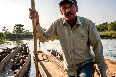 USAID Measuring Impact Conservation Enterprise Retrospective (Nepal; National Trust for Nature Conservation) (40300962011)