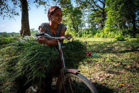 USAID Measuring Impact Conservation Enterprise Retrospective (Nepal; National Trust for Nature Conservation) (40256240282)
