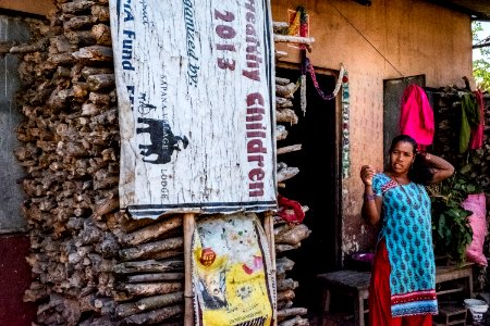 USAID Measuring Impact Conservation Enterprise Retrospective (Nepal; National Trust for Nature Conservation) (40256578242)