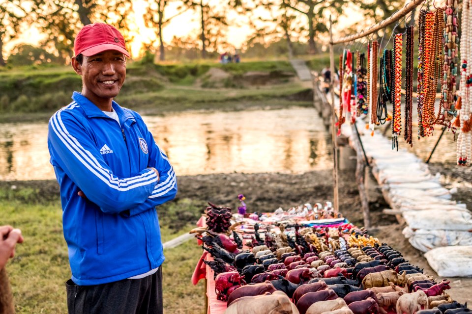 USAID Measuring Impact Conservation Enterprise Retrospective (Nepal; National Trust for Nature Conservation) (40255920992)