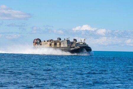 Deployment usn united states navy