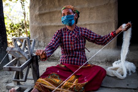USAID Measuring Impact Conservation Enterprise Retrospective (Nepal; National Trust for Nature Conservation) (39589468254)