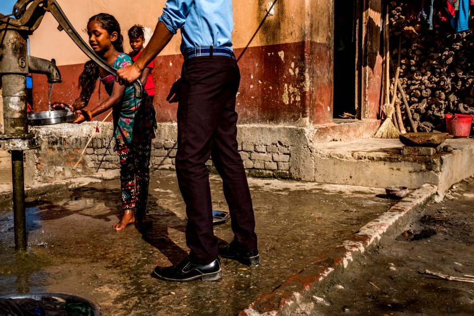 USAID Measuring Impact Conservation Enterprise Retrospective (Nepal; National Trust for Nature Conservation) (39589949184)