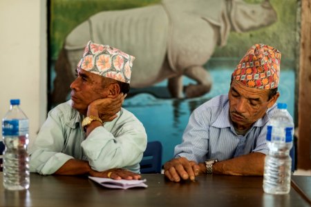 USAID Measuring Impact Conservation Enterprise Retrospective (Nepal; National Trust for Nature Conservation) (39589669244)