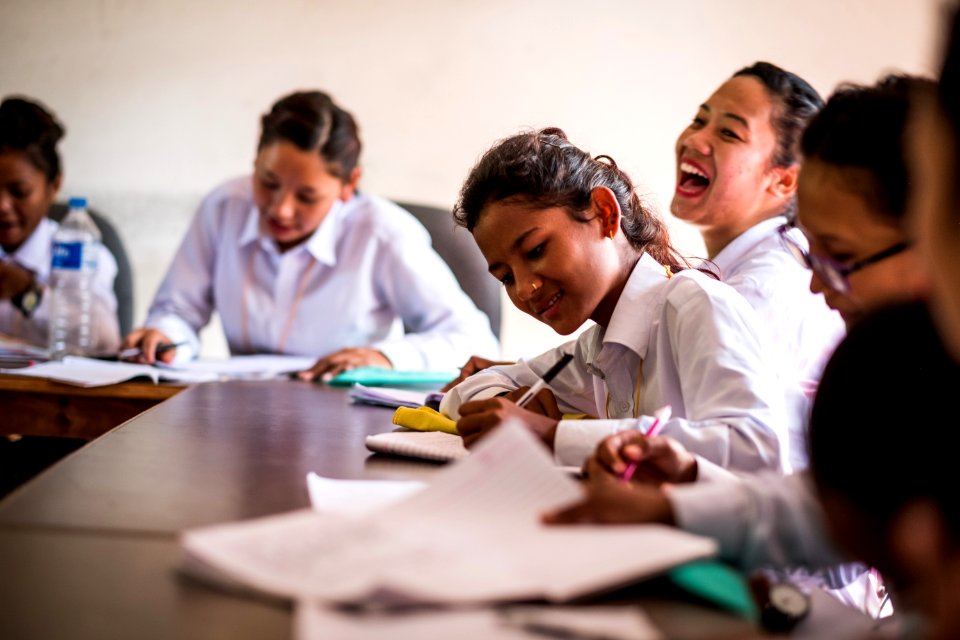 USAID Measuring Impact Conservation Enterprise Retrospective (Nepal; National Trust for Nature Conservation) (39589674704)