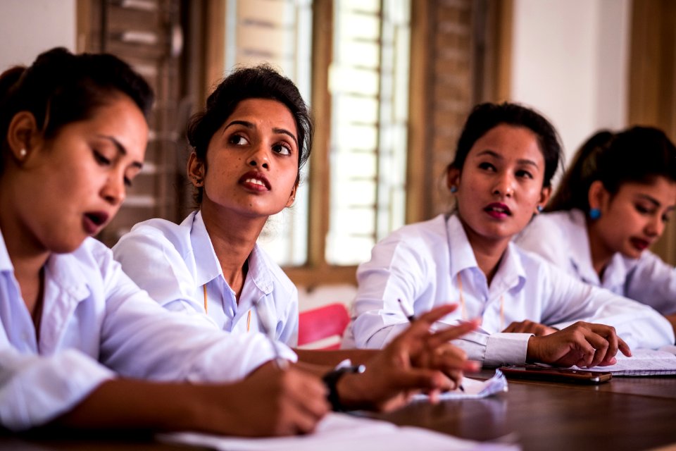 USAID Measuring Impact Conservation Enterprise Retrospective (Nepal; National Trust for Nature Conservation) (39589677904)