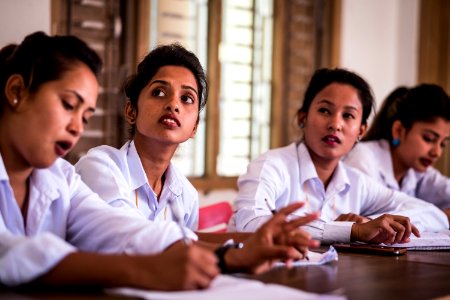 USAID Measuring Impact Conservation Enterprise Retrospective (Nepal; National Trust for Nature Conservation) (39589677904)