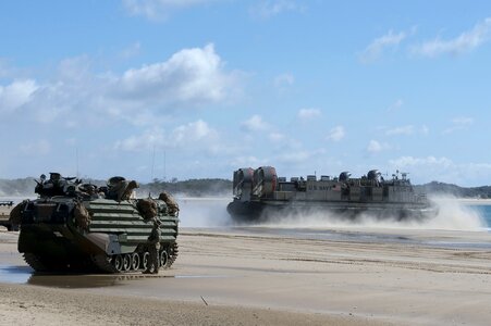 Deployment usn united states navy