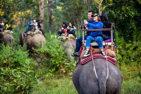 USAID Measuring Impact Conservation Enterprise Retrospective (Nepal; National Trust for Nature Conservation) (39589345024)