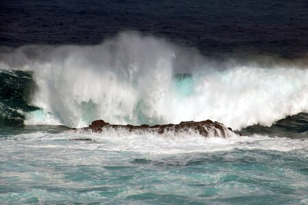 Wave force atlantic