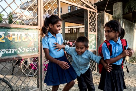 USAID Measuring Impact Conservation Enterprise Retrospective (Nepal; National Trust for Nature Conservation) (39404208445)