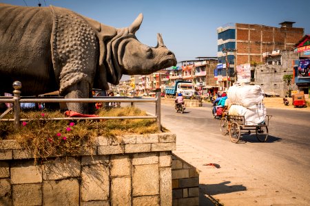 USAID Measuring Impact Conservation Enterprise Retrospective (Nepal; National Trust for Nature Conservation) (39589419814)