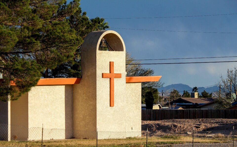 Architecture religion sky