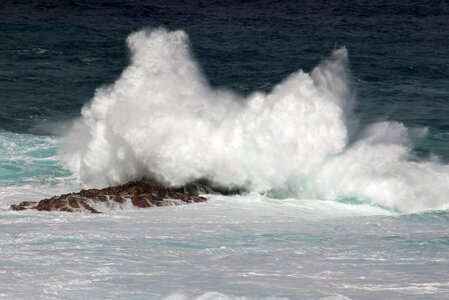 Wave force atlantic