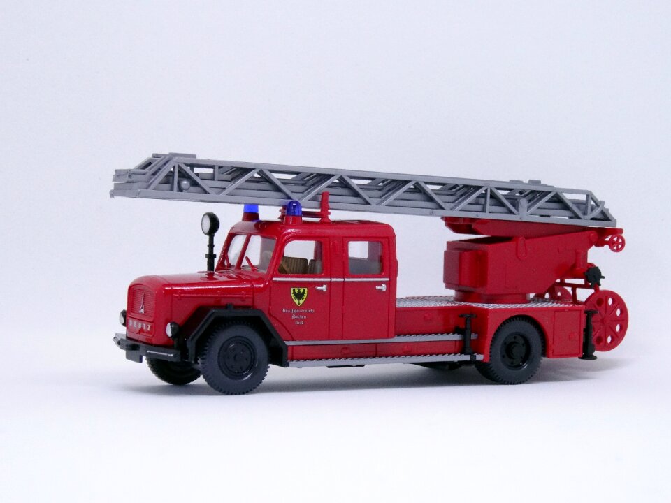 Eckhauber model aachen