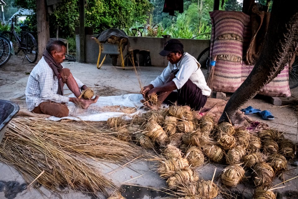 USAID Measuring Impact Conservation Enterprise Retrospective (Nepal; National Trust for Nature Conservation) (39403987695)