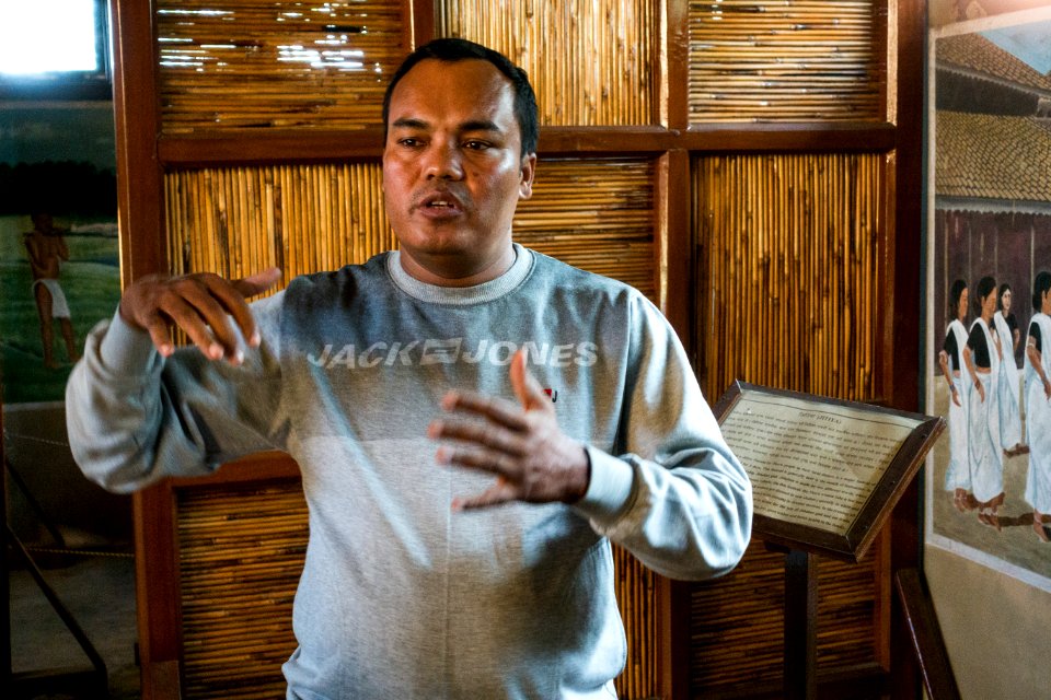 USAID Measuring Impact Conservation Enterprise Retrospective (Nepal; National Trust for Nature Conservation) (39403446695)