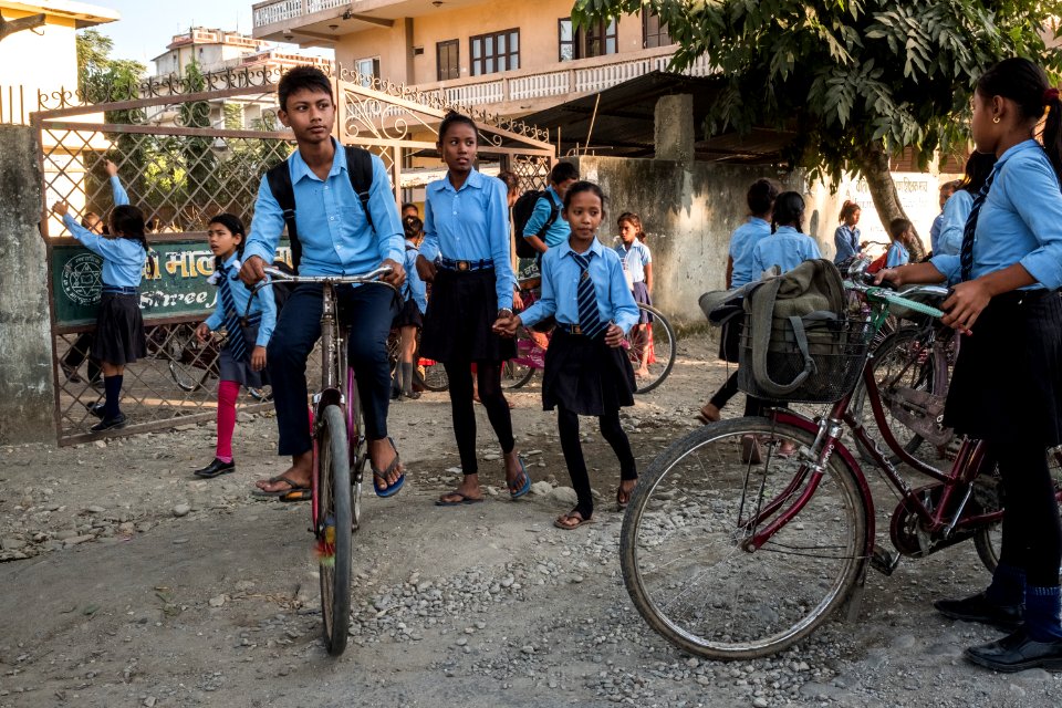 USAID Measuring Impact Conservation Enterprise Retrospective (Nepal; National Trust for Nature Conservation) (38492305850)
