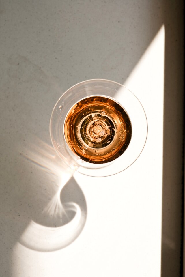Ring sul wines
