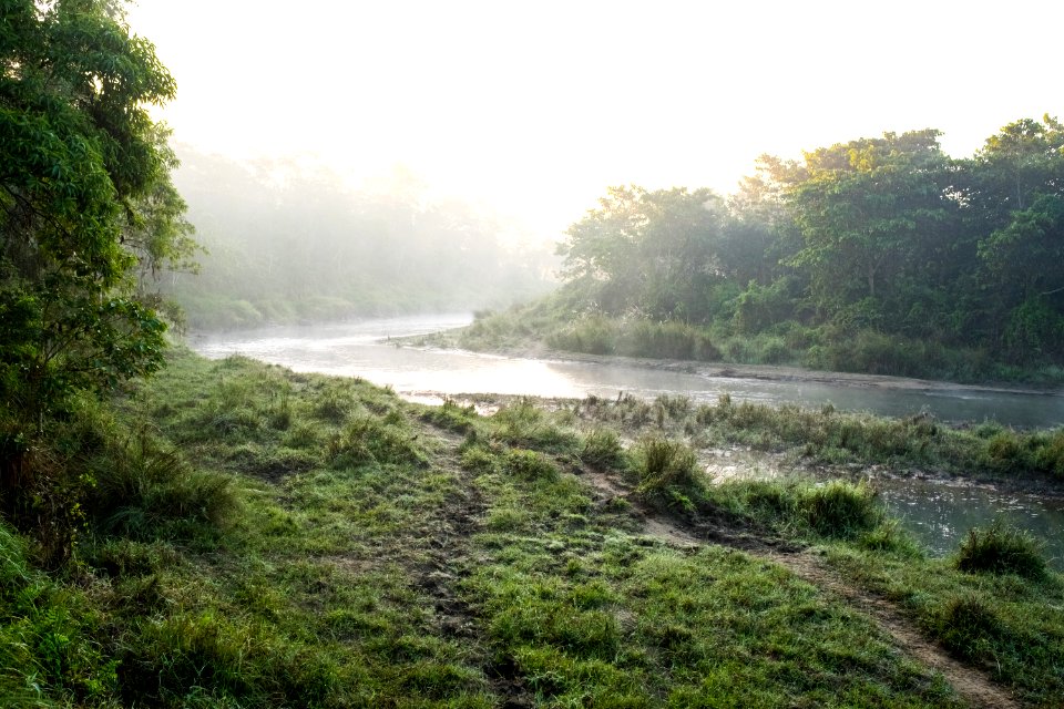 USAID Measuring Impact Conservation Enterprise Retrospective (Nepal; National Trust for Nature Conservation) (38492047460)