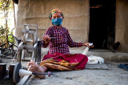 USAID Measuring Impact Conservation Enterprise Retrospective (Nepal; National Trust for Nature Conservation) (38491721800)