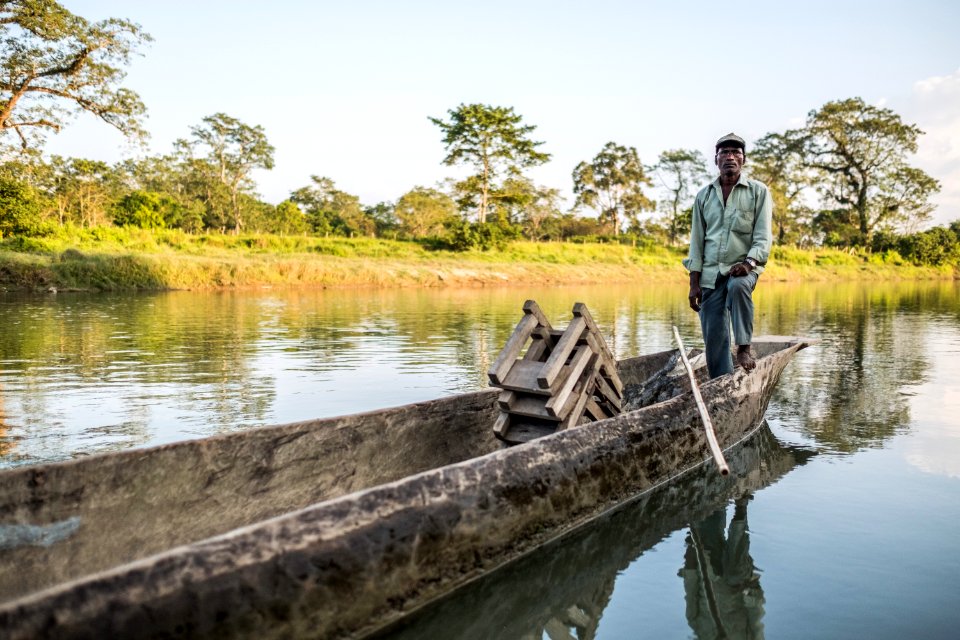 USAID Measuring Impact Conservation Enterprise Retrospective (Nepal; National Trust for Nature Conservation) (38491578230)