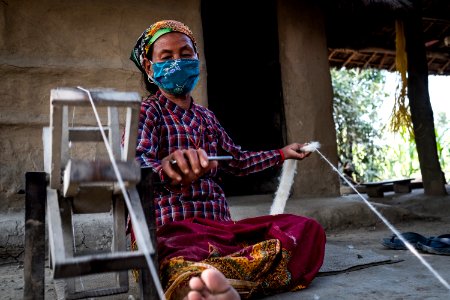 USAID Measuring Impact Conservation Enterprise Retrospective (Nepal; National Trust for Nature Conservation) (38491704720)