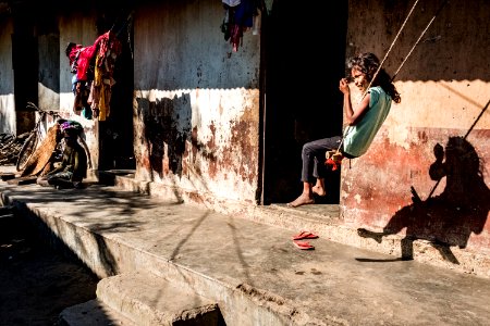 USAID Measuring Impact Conservation Enterprise Retrospective (Nepal; National Trust for Nature Conservation) (26429285658)