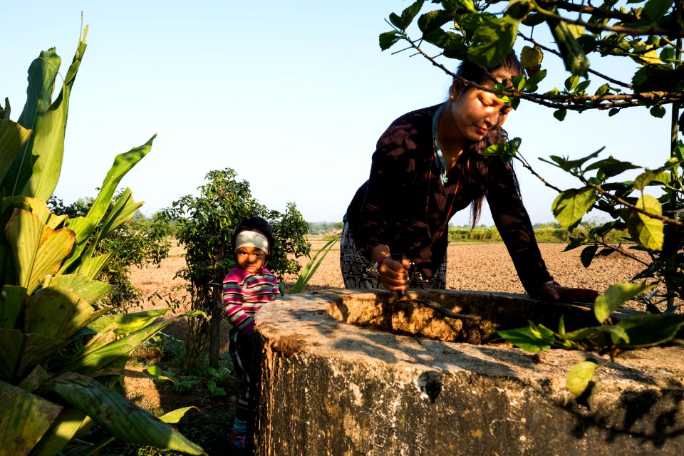 USAID Measuring Impact Conservation Enterprise Retrospective (Nepal; National Trust for Nature Conservation) (26428904488)