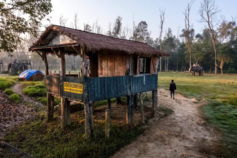 USAID Measuring Impact Conservation Enterprise Retrospective (Nepal; National Trust for Nature Conservation) (39403638865)