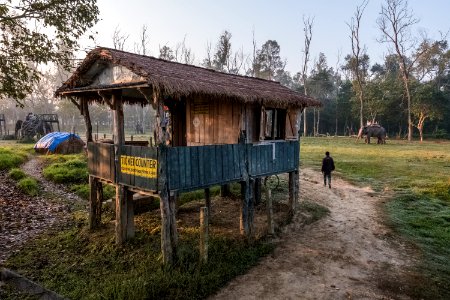 USAID Measuring Impact Conservation Enterprise Retrospective (Nepal; National Trust for Nature Conservation) (39403638865)
