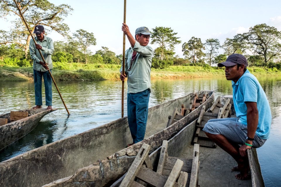 USAID Measuring Impact Conservation Enterprise Retrospective (Nepal; National Trust for Nature Conservation) (26428644128)
